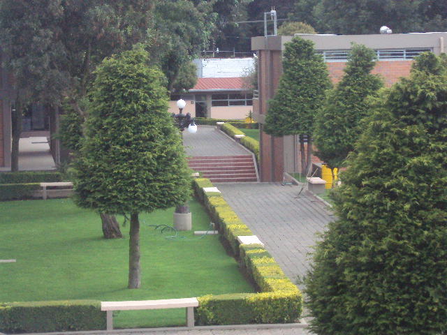 Here comes a description